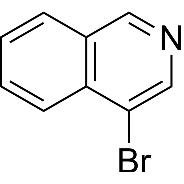 4-Bromoisoquinoline 1532-97-4